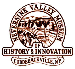 The Neversink Valley Museum of History & Innovation